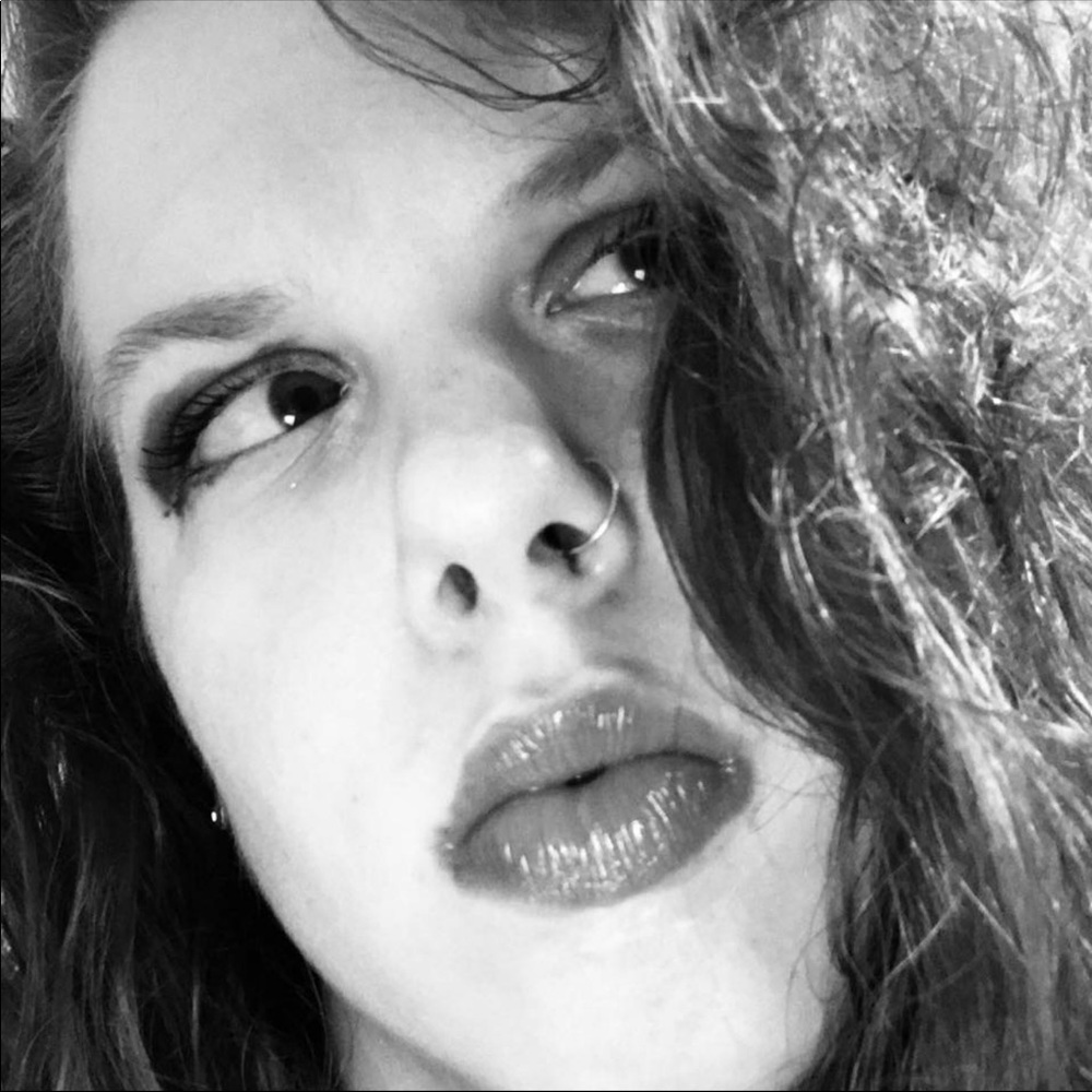 Meet your Posher, Maren